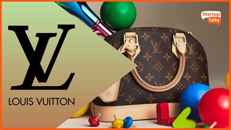 Louis Vuitton promotion strategy